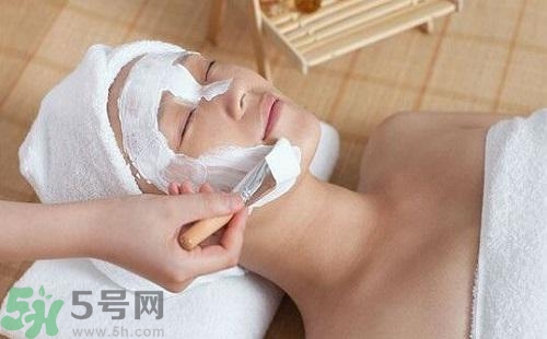 用牛奶做面膜好嗎？牛奶面膜多久做一次？