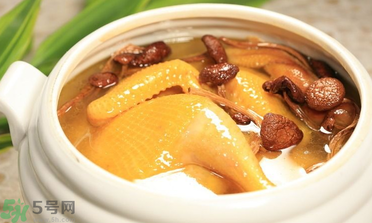 產(chǎn)后喝雞湯有什么好處？產(chǎn)后雞湯做法推薦