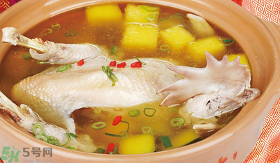 產(chǎn)后喝雞湯有什么好處？產(chǎn)后雞湯做法推薦