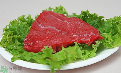 孕婦可以吃牛肉嗎？牛肉的營養(yǎng)價(jià)值及功效