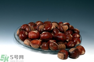 懷孕能吃板栗嗎？懷孕能吃生板栗嗎？