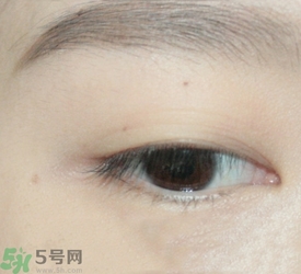 戴眼鏡怎么化妝？眼鏡妝怎么畫(huà)