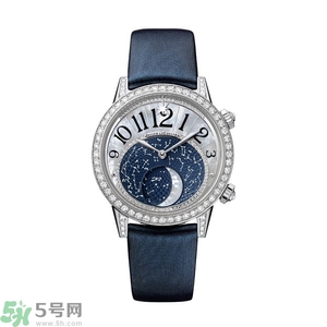 七夕送女朋友什么手表？七夕女士手表推薦