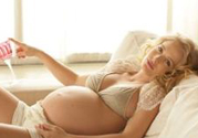 孕婦膽固醇高對胎兒有什么影響？孕婦膽固醇高有哪些危害？