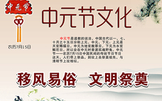 七月半是什么時(shí)候？七月半有什么講究