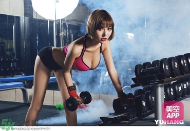 女生健身胸會變小嗎？女生健身會變壯嗎？