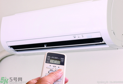 夏季空調(diào)開多少度最省電？夏季如何正確使用空調(diào)？