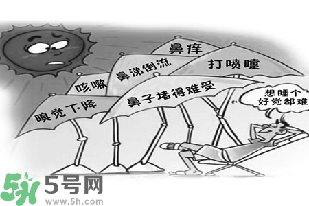鼻竇炎的發(fā)病因素？鼻竇炎的并發(fā)癥有哪些？