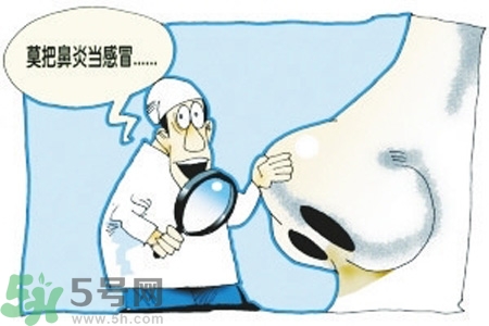 鼻竇炎的發(fā)病因素？鼻竇炎的并發(fā)癥有哪些？