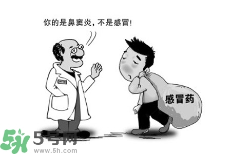鼻竇炎的高發(fā)人群？如何預(yù)防鼻竇炎？