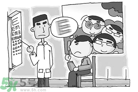 近視眼的治療方法？近視眼的藥物治療？