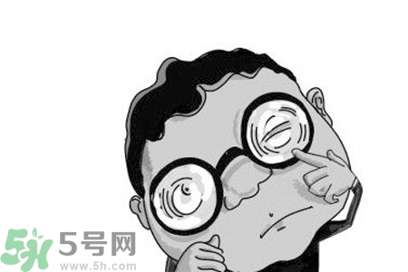 近視眼的治療方法？近視眼的藥物治療？