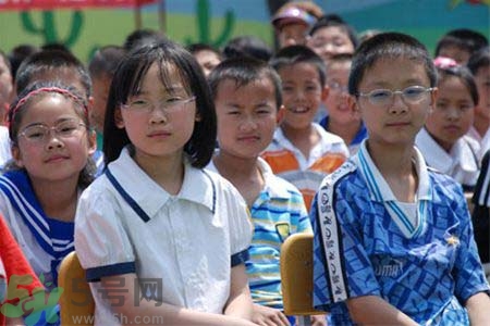 近視眼高發(fā)人群？如何預(yù)防近視眼？