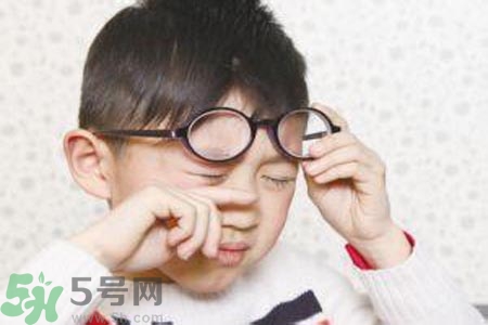 近視眼高發(fā)人群？如何預(yù)防近視眼？