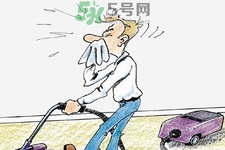 過敏性鼻炎是什么？過敏性鼻炎的癥狀有哪些？