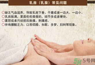 乳腺增生是怎么引起的？乳腺增生如何調(diào)理？