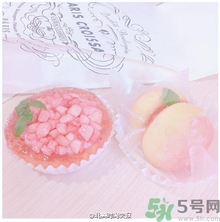 蜜桃面包好吃嗎？蜜桃面包怎么做？