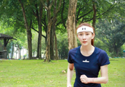 女生跑步腿會(huì)變粗嗎？女生跑步小腿會(huì)變粗嗎？