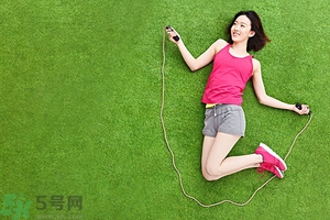 跳繩有什么好處？跳繩有什么好處和壞處？
