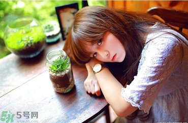 美瞳怎么分左右眼？戴美瞳能睡覺(jué)嗎？