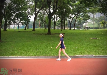 女生跑步腿會變粗嗎？女生跑步小腿會變粗嗎？