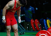 諶利軍舉重棄權(quán) 舉重為什么容易腿抽筋？