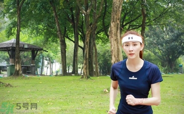 女生跑步腿會變粗嗎？女生跑步小腿會變粗嗎？