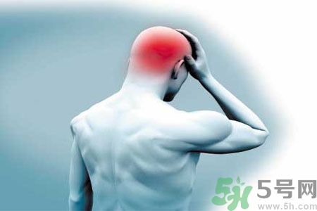 腦出血是什么？腦出血的癥狀有哪些？