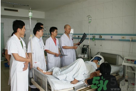 腦出血的護理措施有哪些？腦出血的飲食護理是什么？