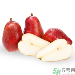紅啤梨怎么吃?紅啤梨的營養(yǎng)價(jià)值