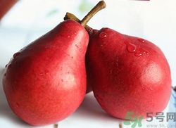 紅啤梨怎么吃?紅啤梨的營養(yǎng)價(jià)值