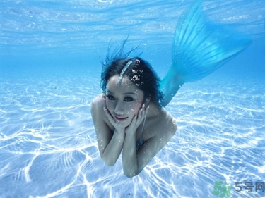媽媽懷上人魚寶寶 什么是美人魚綜合癥？