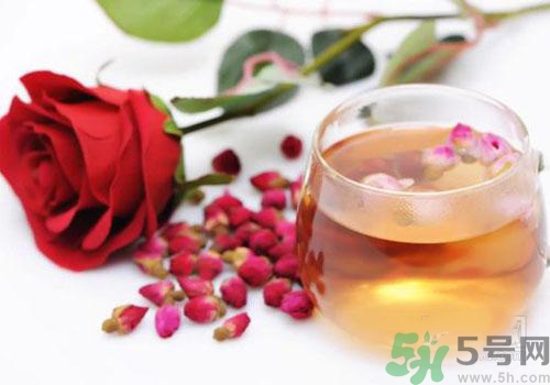 玫瑰花茶的保質(zhì)期是多久？玫瑰花茶怎么保存？