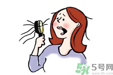 脫發(fā)會遺傳嗎？脫發(fā)遺傳可以治療嗎？