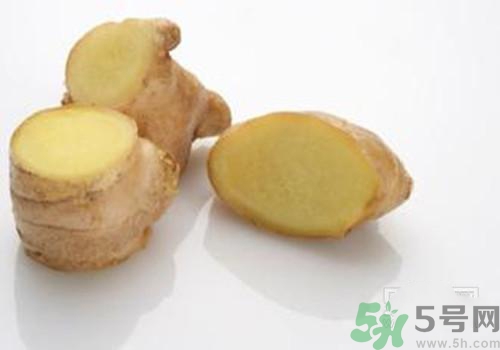 秋天可以吃姜嗎？秋季吃姜好不好？