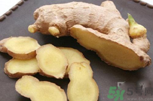 秋天可以吃姜嗎？秋季吃姜好不好？