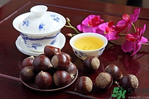 新鮮板栗什么時候成熟？新鮮板栗怎么保存？