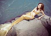 媽媽懷上人魚寶寶 什么是美人魚綜合癥？