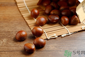 板栗是發(fā)物嗎？板栗是堿性還是酸性？