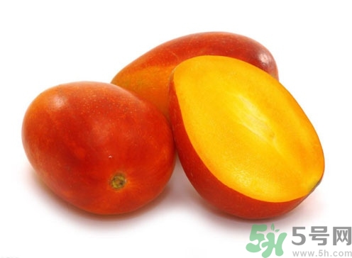 青芒和黃色芒果哪個好？青芒和黃色芒果的區(qū)別