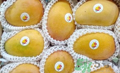 青芒和黃色芒果哪個好？青芒和黃色芒果的區(qū)別