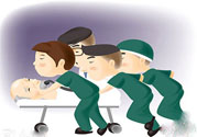腦出血的發(fā)病因素是什么？腦出血的并發(fā)癥有哪些？