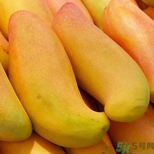 青芒和黃色芒果哪個好？青芒和黃色芒果的區(qū)別
