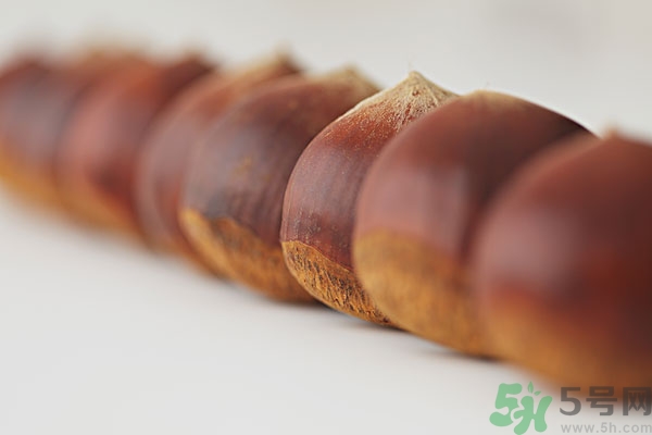 板栗發(fā)芽了能吃嗎？發(fā)芽的板栗還能吃嗎？