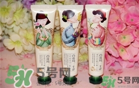 百雀羚三生花系列怎么樣？百雀羚三生花系列好用嗎？