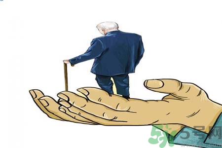 帕金森是什么？帕金森的癥狀有哪些？