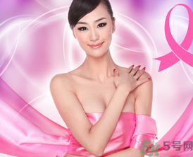 乳腺癌是怎么引起的？早期乳腺癌怎么治療？