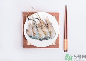 蝦的熱量高嗎？一個(gè)蝦的熱量是多少