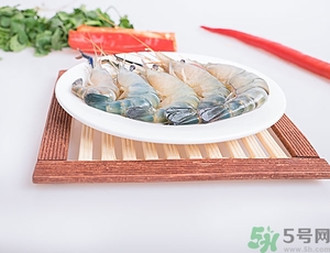 蝦的熱量高嗎？一個(gè)蝦的熱量是多少