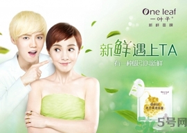 一葉子面膜怎么樣？一葉子明星產(chǎn)品